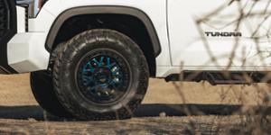 Toyota Tundra